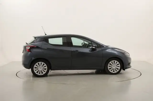 Nissan Micra view 6