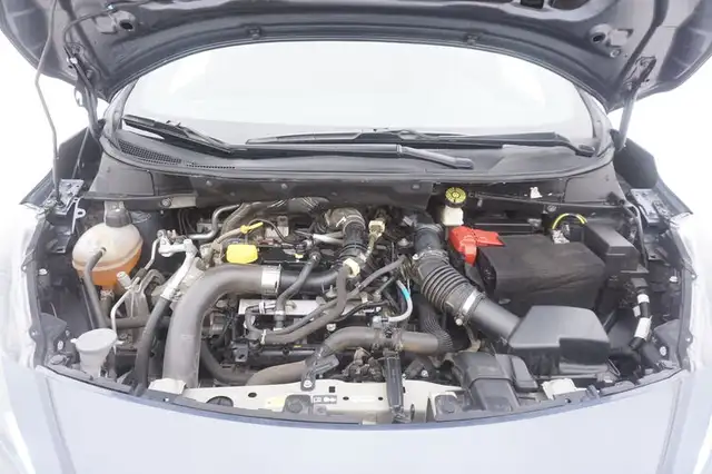 Nissan Micra view 13