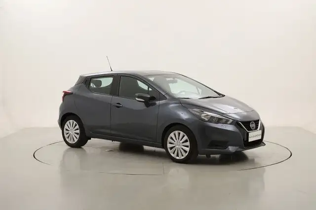 Nissan Micra view 7