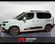 Citroen Berlingo 3ª serie PureTech 110 Stop&Start M Shine Green - thumbnail 9