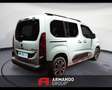 Citroen Berlingo 3ª serie PureTech 110 Stop&Start M Shine Green - thumbnail 5