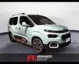 Citroen Berlingo 3ª serie PureTech 110 Stop&Start M Shine Green - thumbnail 3