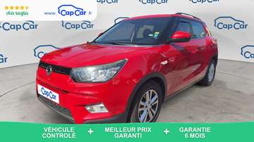 1.6 XGi 128 2WD Crystal - Automatique
