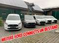Ford Transit Connect L2 Lang Trend TOP-Ausstattung Blanc - thumbnail 2