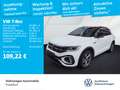 Volkswagen T-Roc 1.5 TSI DSG R-Line Navi LEDPlus DAB+ Front Weiß - thumbnail 1