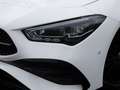 Mercedes-Benz CLA 220 d AMG-Sport/MLB/Pano/Burm/Distr/Totw/19" Weiß - thumbnail 22