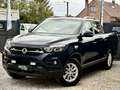 SsangYong Musso 2.2 Turbo e-Xdi 4WD (EU6b)/ Automatique/ Gps/ Bleu - thumbnail 3