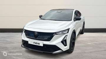 1.2 E-Tech hyper hybrid 300ch atelier Alpine 4x4 - 25b