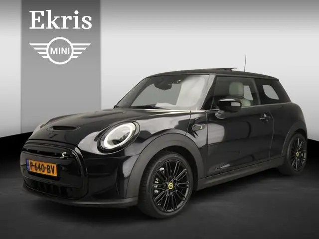 MINI Cooper SE 3-deurs Panoramadak / LED / Climate / Cruise / LED