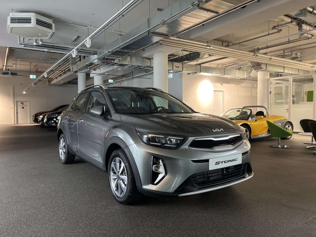 Kia Stonic