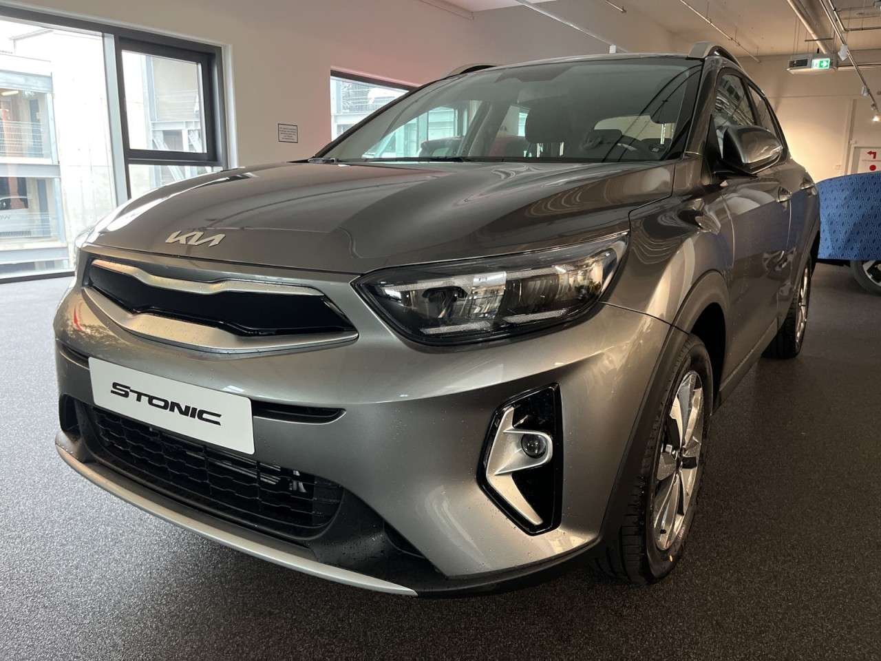 Kia Stonic