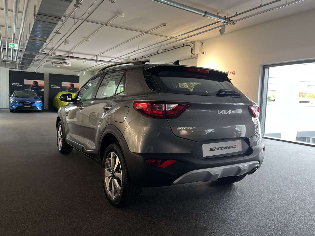 Kia Stonic
