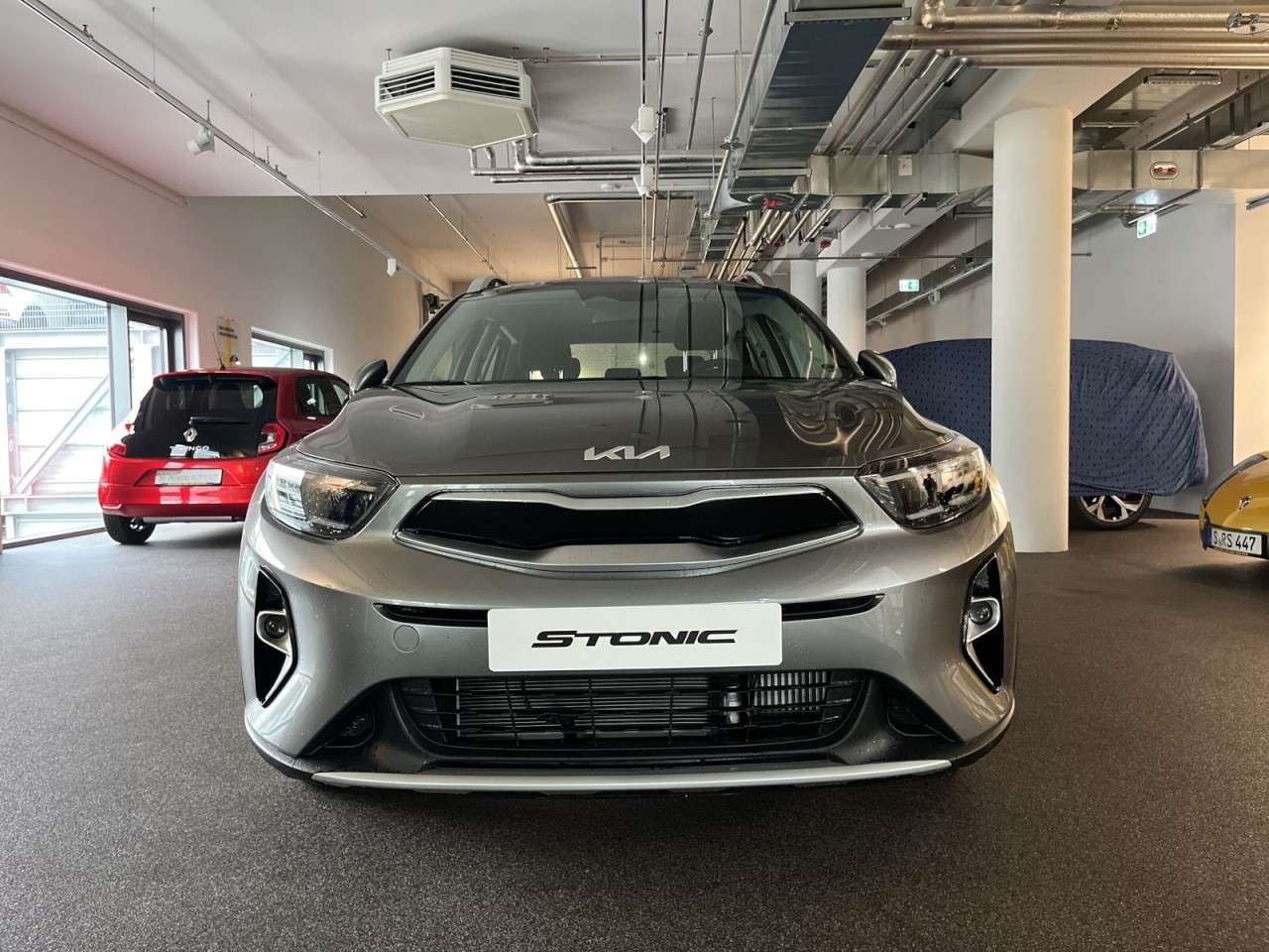 Kia Stonic