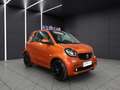 smart forTwo 90 0.9 Turbo twinamic Prime Orange - thumbnail 2