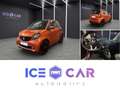 smart forTwo 90 0.9 Turbo twinamic Prime Orange - thumbnail 1