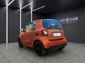smart forTwo 90 0.9 Turbo twinamic Prime Orange - thumbnail 7