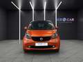 smart forTwo 90 0.9 Turbo twinamic Prime Orange - thumbnail 3