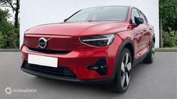 Recharge Twin 408ch Ultimate AWD