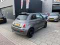 Fiat 500 0.9 TwinAir Turbo 500S Sport 2e Eig! Airco PDC NAP Grau - thumbnail 4
