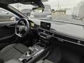 Audi A4 45 TFSI quattro sport S Line Bleu - thumbnail 8