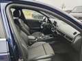 Audi A4 45 TFSI quattro sport S Line Bleu - thumbnail 6