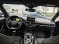 Audi A4 45 TFSI quattro sport S Line Bleu - thumbnail 10