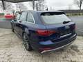 Audi A4 45 TFSI quattro sport S Line Bleu - thumbnail 3