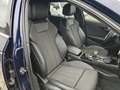 Audi A4 45 TFSI quattro sport S Line Bleu - thumbnail 7