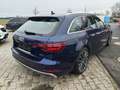 Audi A4 45 TFSI quattro sport S Line Bleu - thumbnail 4