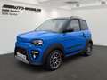 Microcar M.Go M.Go 6 X DCI Autofahren ab 15 Jahren Blau - thumbnail 1