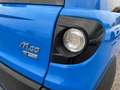 Microcar M.Go M.Go 6 X DCI Autofahren ab 15 Jahren Blau - thumbnail 11