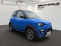 Microcar M.Go M.Go 6 X DCI Autofahren ab 15 Jahren Blau - thumbnail 3
