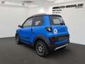 Microcar M.Go M.Go 6 X DCI Autofahren ab 15 Jahren Blau - thumbnail 7