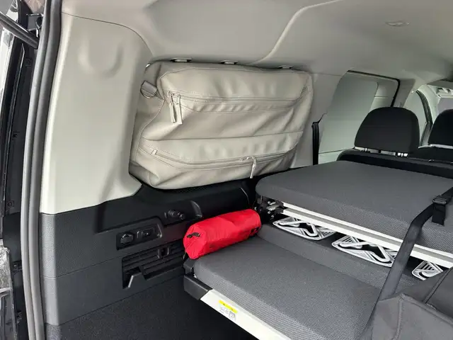 Volkswagen Caddy California Maxi TDI Ansicht 7