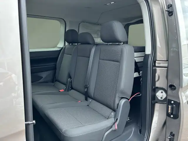 Volkswagen Caddy California Maxi TDI Ansicht 9
