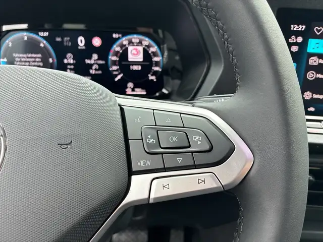 Volkswagen Caddy California Maxi TDI Ansicht 13