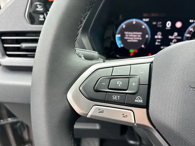 Volkswagen Caddy California Maxi TDI Ansicht 12