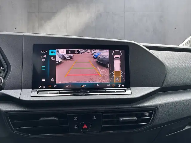 Volkswagen Caddy California Maxi TDI Ansicht 16