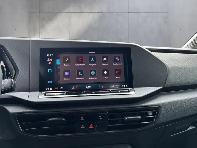 Volkswagen Caddy California Maxi TDI Ansicht 15