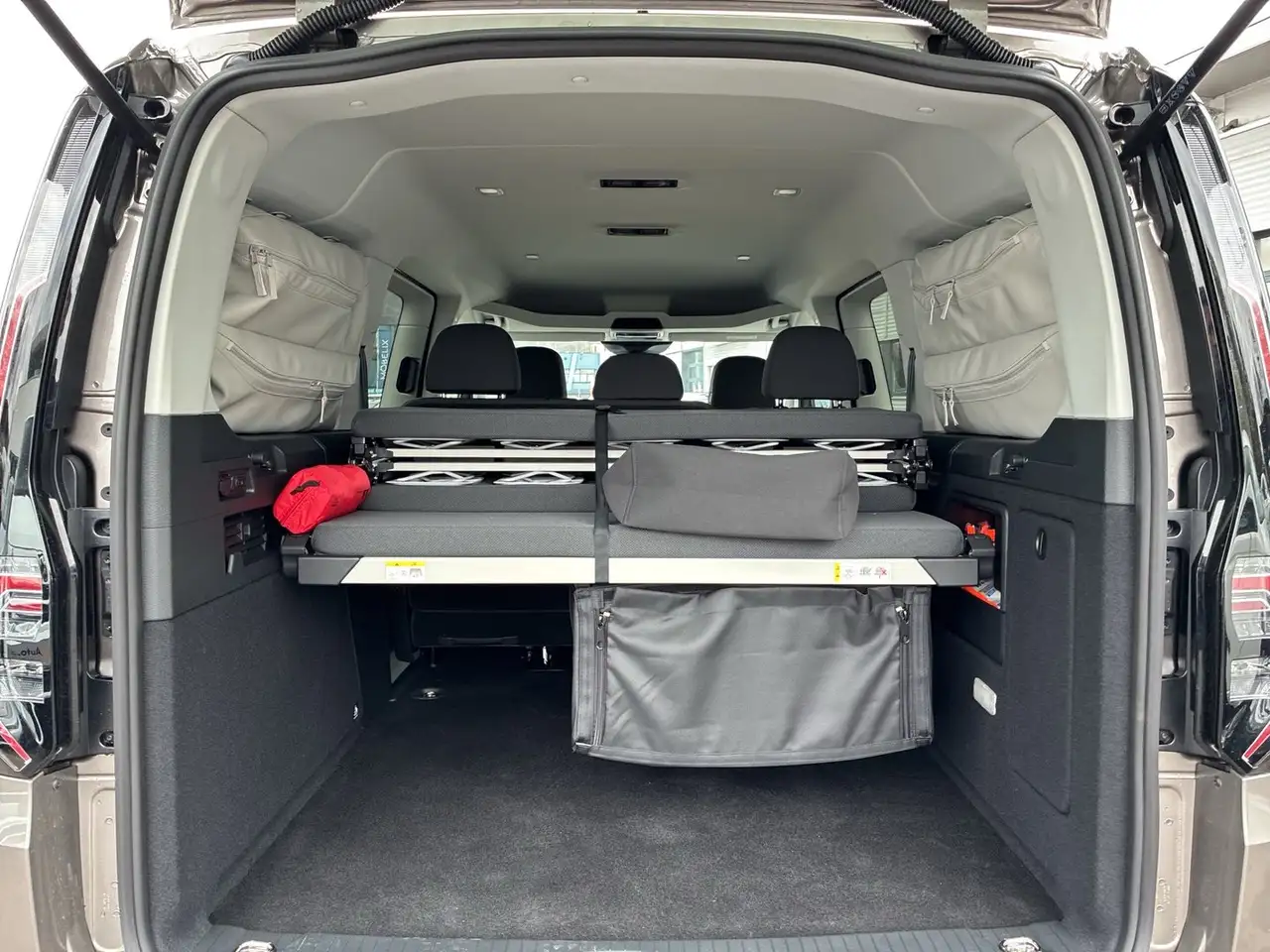 Volkswagen Caddy 2026