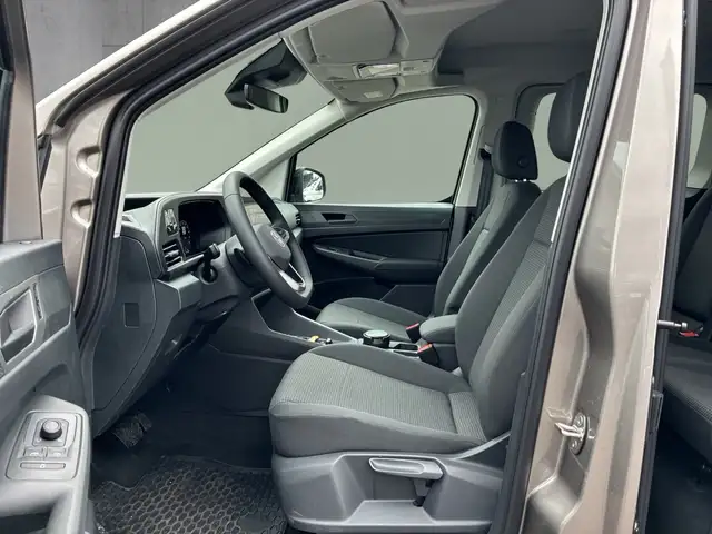 Volkswagen Caddy California Maxi TDI Ansicht 10