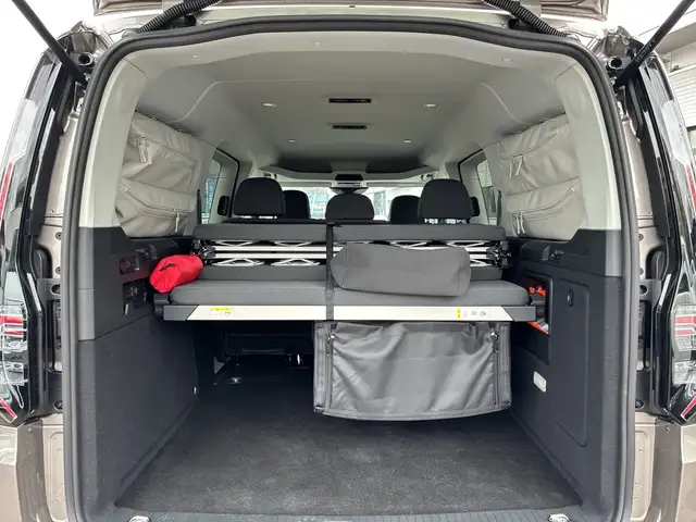 Volkswagen Caddy California Maxi TDI Ansicht 5