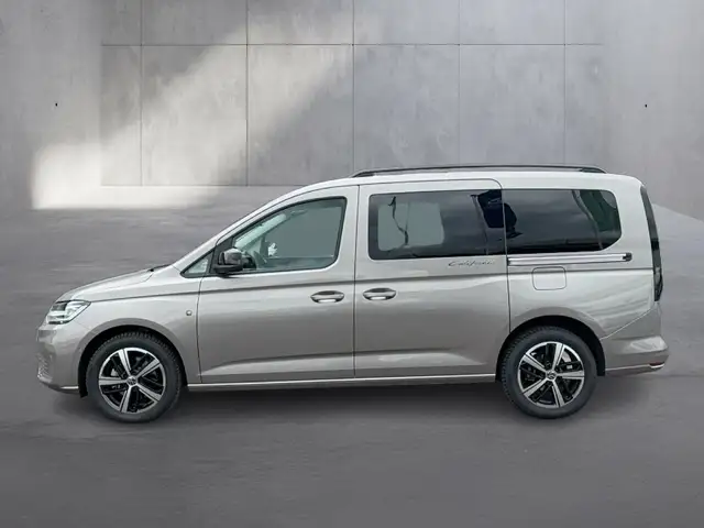 Volkswagen Caddy California Maxi TDI Ansicht 2