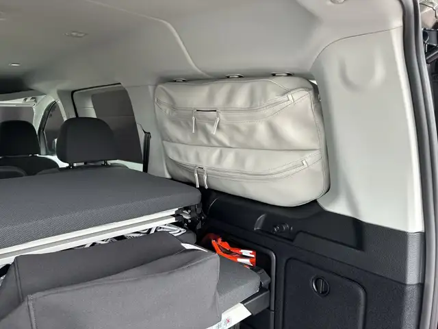 Volkswagen Caddy California Maxi TDI Ansicht 8