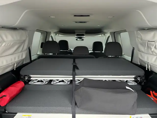 Volkswagen Caddy California Maxi TDI Ansicht 6