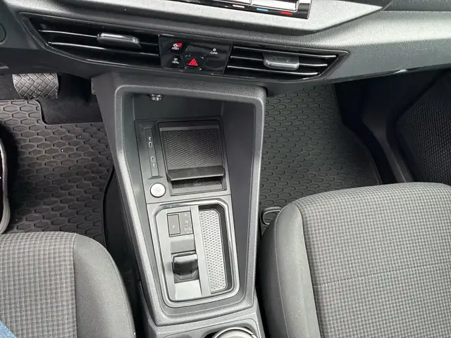 Volkswagen Caddy California Maxi TDI Ansicht 17