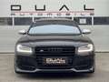 Audi A8 S8 4,0 FSI V8 quattro Tiptronic|ACC|3*TV|LED|MA... Schwarz - thumbnail 5