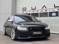 Audi A8 S8 4,0 FSI V8 quattro Tiptronic|ACC|3*TV|LED|MA... Schwarz - thumbnail 2