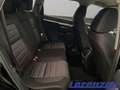 Honda CR-V 2.0 i-MMD HYBRID 2WD Elegance Navi Soundsystem LED Schwarz - thumbnail 10
