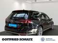 Volkswagen Passat Variant GTE CONNECT ACC EPH NAVI LED Schwarz - thumbnail 6